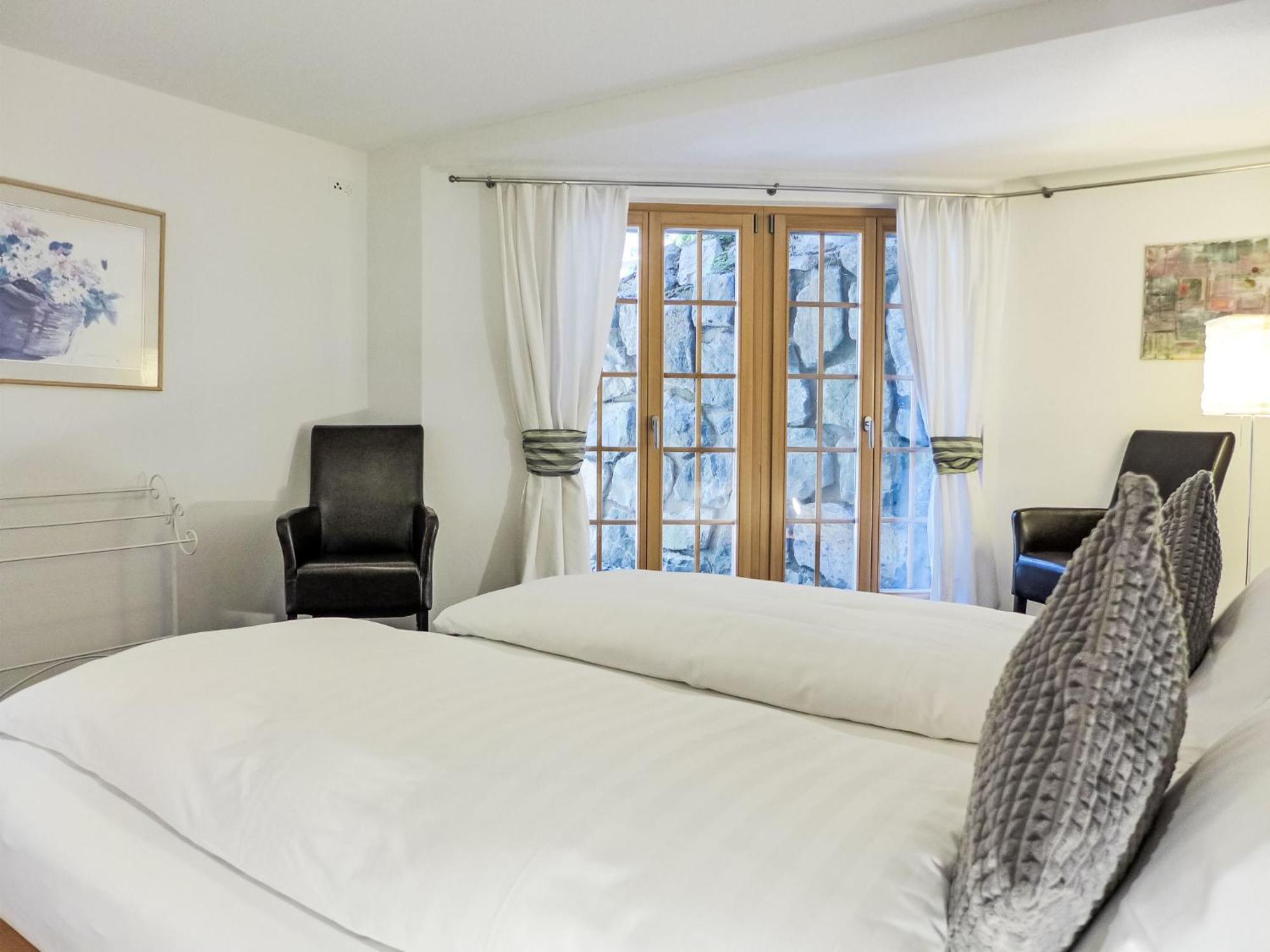 Apartment Chalet Smaragd Grindelwald Extérieur photo